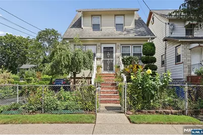205 Warren Street, Englewood, NJ 07631 - Photo 1