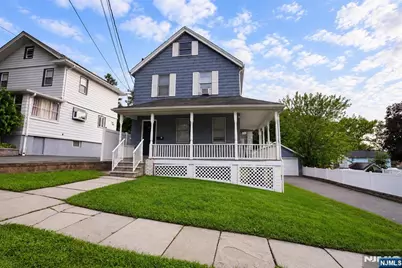 138 Homestead Place, Bogota, NJ 07603 - Photo 1