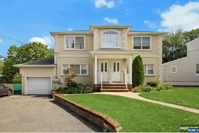554 Harrison Avenue, Lodi, NJ 07644 - Photo 1