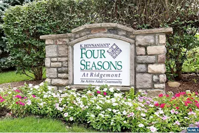 410 Four Seasons Lane, Montvale, NJ 07645 - Photo 1