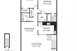 76 E Maple St, Teaneck Township, NJ 07666 - Photo 28
