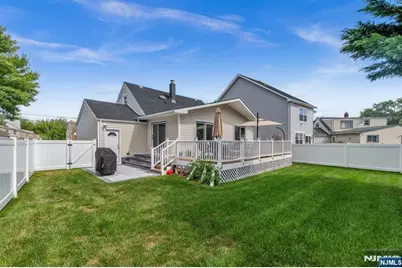 138 Merrill Road, Clifton, NJ 07012 - Photo 22