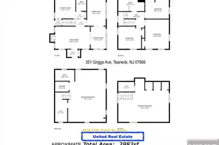 351 W Griggs Ave, Teaneck Township, NJ 07666 - Photo 40