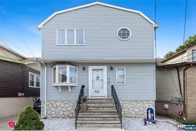 829 Roosevelt Avenue, Secaucus, NJ 07094 - Photo 1