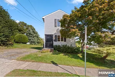 54 Fischer Avenue, Nutley, NJ 07110 - Photo 2
