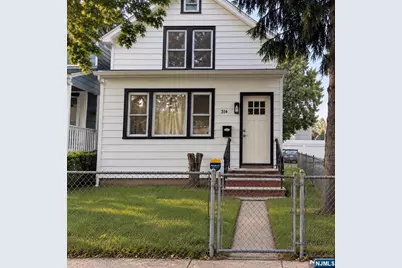 314 Elmwood Avenue, East Orange, NJ 07018 - Photo 1