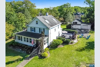 414 Franklin Avenue, Wyckoff Township, NJ 07481 - Photo 34