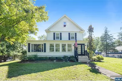 414 Franklin Avenue, Wyckoff Township, NJ 07481 - Photo 1