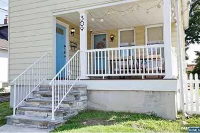 309 Hawthorne Avenue, Hawthorne, NJ 07506 - Photo 2