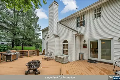 4 Moccasin Court, Mahwah, NJ 07430 - Photo 36