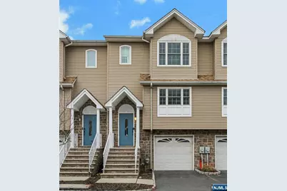 102 Montgomery Street 15 #15, Bloomfield, NJ 07003 - Photo 1