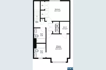 102 Montgomery Street 15 #15, Bloomfield, NJ 07003 - Photo 34