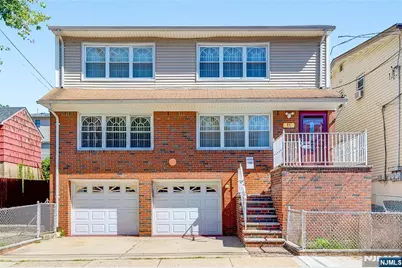 11 Burdette Place, Fairview, NJ 07022 - Photo 1