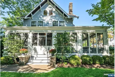 50 N Van Dien Avenue, Ridgewood, NJ 07450 - Photo 2