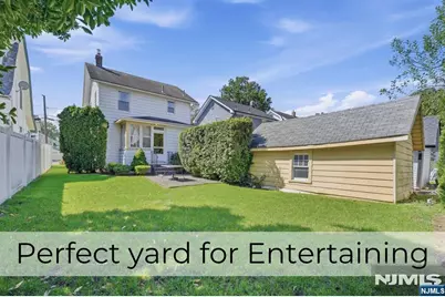 279 Farrant Terrace, Teaneck Township, NJ 07666 - Photo 24