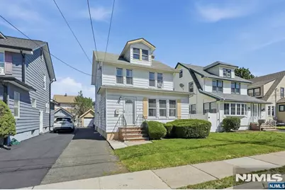 279 Farrant Terrace, Teaneck Township, NJ 07666 - Photo 2