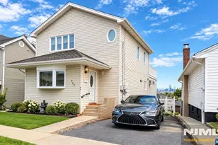 744 3rd St, Lyndhurst Township, NJ 07071 - Photo 1