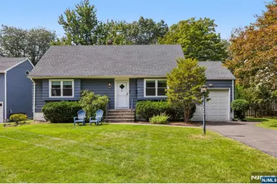 84 Belvidere Road, Glen Rock, NJ 07452 - Photo 1