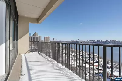 3 Horizon Road 1432 #1432, Fort Lee, NJ 07024 - Photo 22