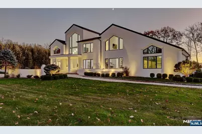 23 Rio Vista Drive, Alpine, NJ 07620 - Photo 4