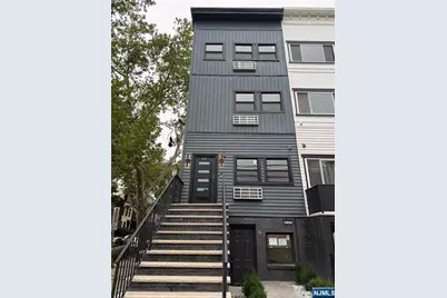 233 Palisade Avenue Apt 2 #APT 2, Jersey City, NJ 07306 - Photo 1