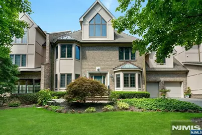 205 Bearwoods Road, Park Ridge, NJ 07656 - Photo 1