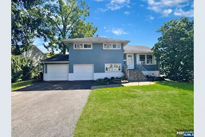 168 Graham Terrace, Saddle Brook Township, NJ 07663 - Photo 1