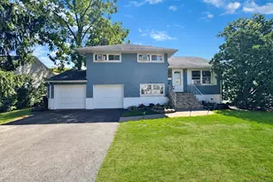 168 Graham Terrace, Saddle Brook Township, NJ 07663 - Photo 1