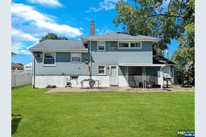 168 Graham Terrace, Saddle Brook Township, NJ 07663 - Photo 16