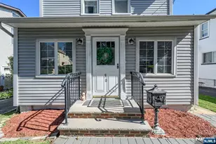 90 Edison Ave, Nutley, NJ 07110 - Photo 2