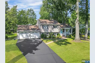 27 Mary Lane, Waldwick, NJ 07463 - Photo 1