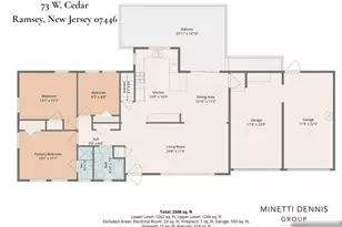 73 W Cedar Pl, Ramsey, NJ 07446 - Photo 30