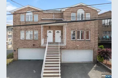 220 Cliff Street B #B, Cliffside Park, NJ 07010 - Photo 1