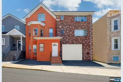 3912 Liberty Avenue, North Bergen, NJ 07047 - Photo 1