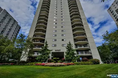 245 Prospect Avenue 16A #16A, Hackensack, NJ 07601 - Photo 1