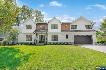 10 Radburn Road, Glen Rock, NJ 07452 - Photo 1