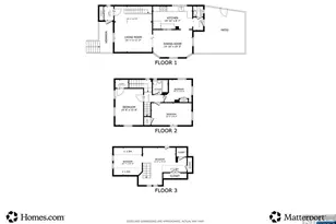 268 Midland Ave, River Edge, NJ 07661 - Photo 4