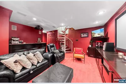208 Cambridge Drive, Ramsey, NJ 07446 - Photo 22