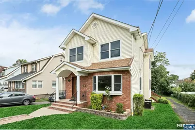 303 Hickory Street, Teaneck Township, NJ 07666 - Photo 2