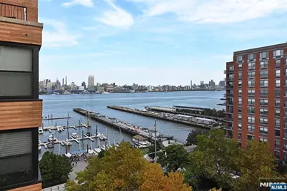 2 Constitution Court 1008 #1008, Hoboken, NJ 07030 - Photo 6