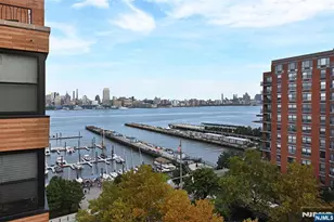 2 Constitution Ct 1008, Hoboken, NJ 07030 - Photo 6
