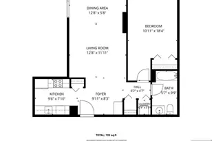2 Constitution Ct 1008, Hoboken, NJ 07030 - Photo 18