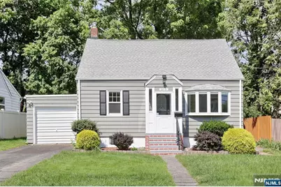 28-19 Warren Road, Fair Lawn, NJ 07410 - Photo 1