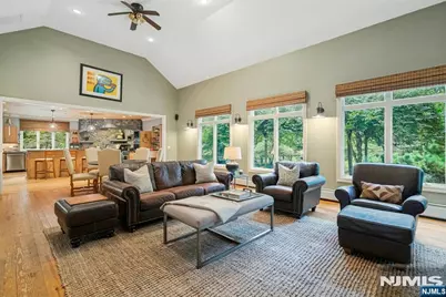 51 Rutherford Place, Montvale, NJ 07645 - Photo 6
