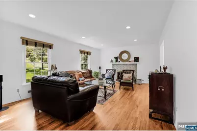 3 Deer Run Circle, Chatham, NJ 07928 - Photo 8