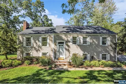 3 Deer Run Circle, Chatham, NJ 07928 - Photo 1