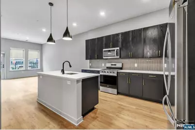 51 Okner Parkway 2076 #2076, Livingston, NJ 07039 - Photo 2