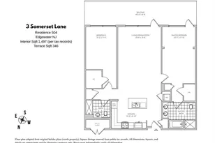 3 Somerset Ln 504, Edgewater, NJ 07020 - Photo 28