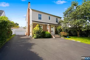 34 E Spring Valley Ave, Maywood, NJ 07607 - Photo 1