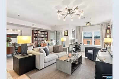 102 Park Avenue 4 #4, Hoboken, NJ 07030 - Photo 2